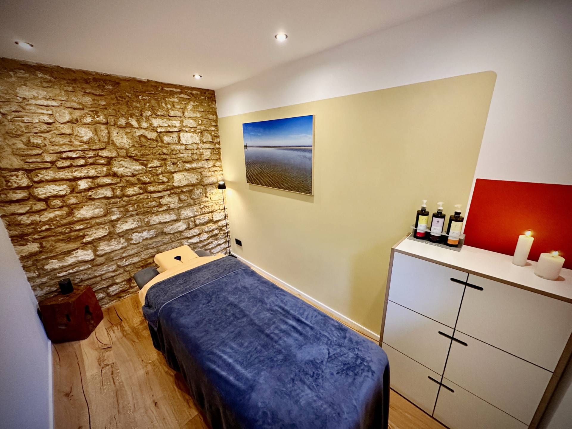 zinckernagel LIFE CHANGING TRAINING