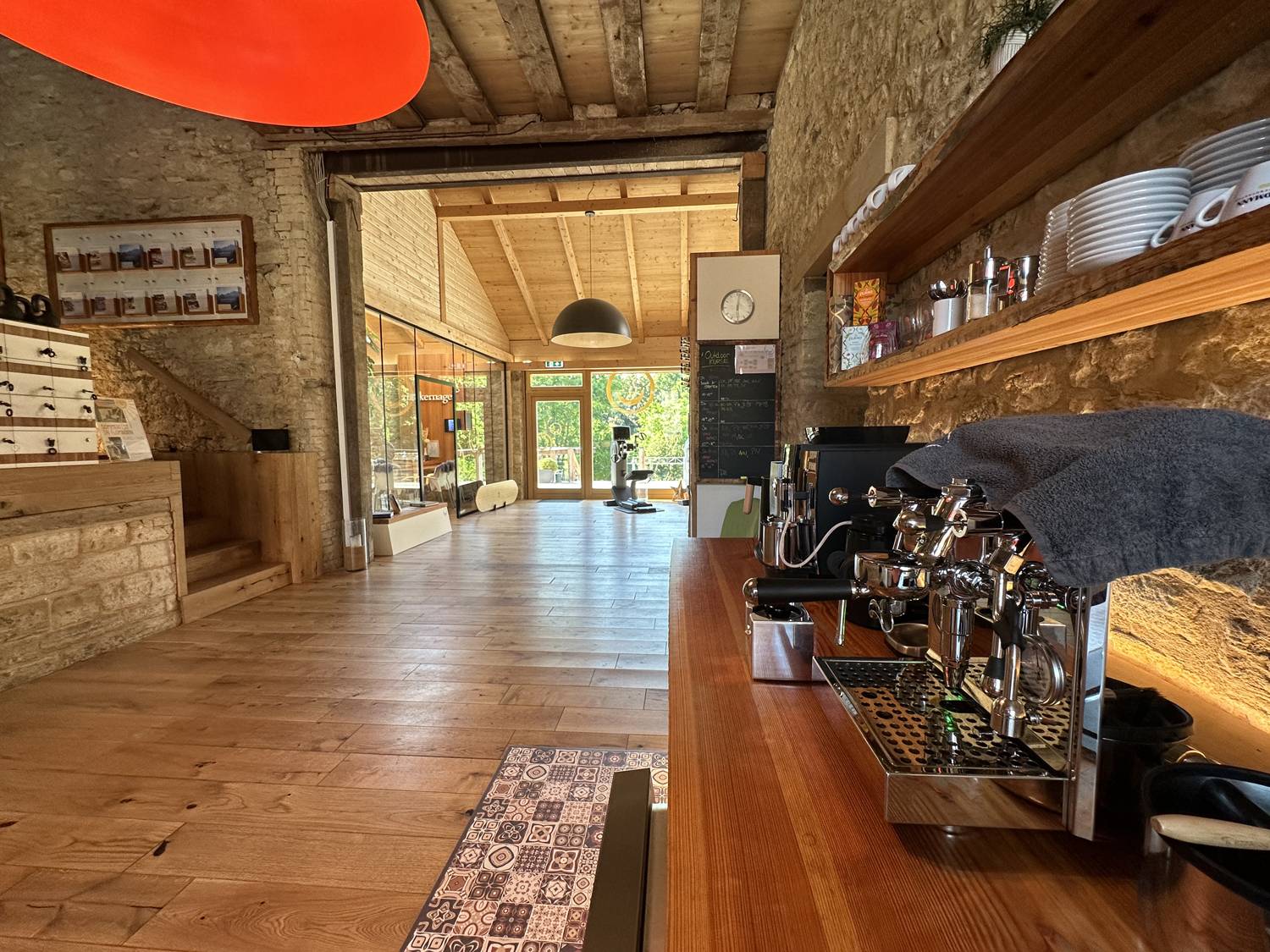 zinckernagel LIFE CHANGING TRAINING