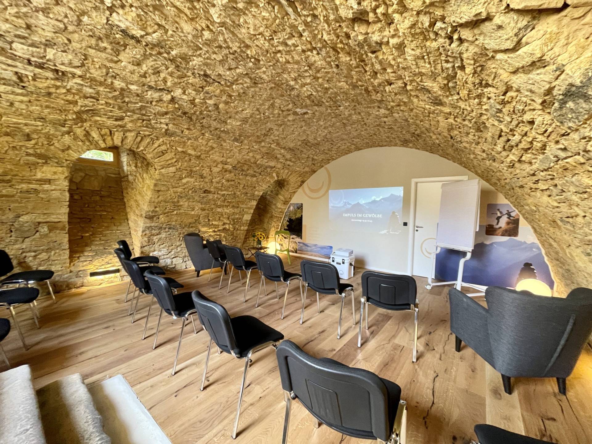 zinckernagel LIFE CHANGING TRAINING