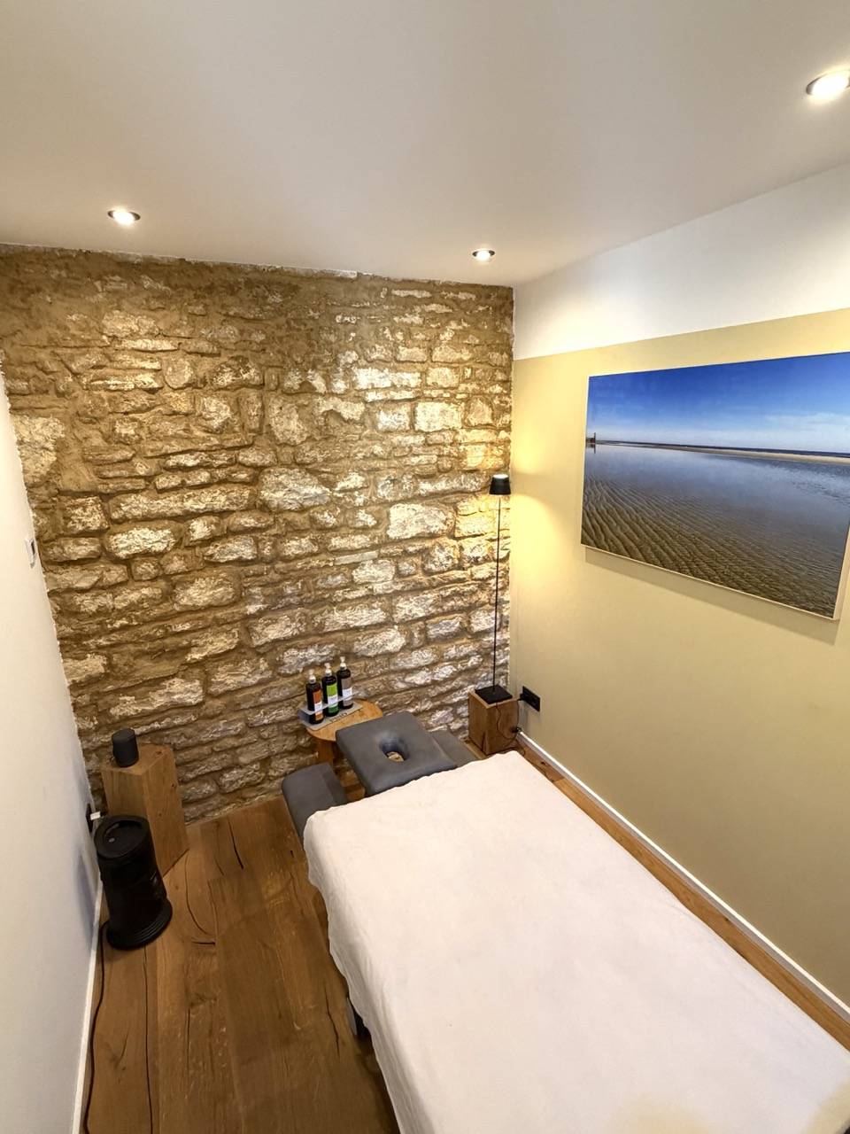 zinckernagel LIFE CHANGING TRAINING