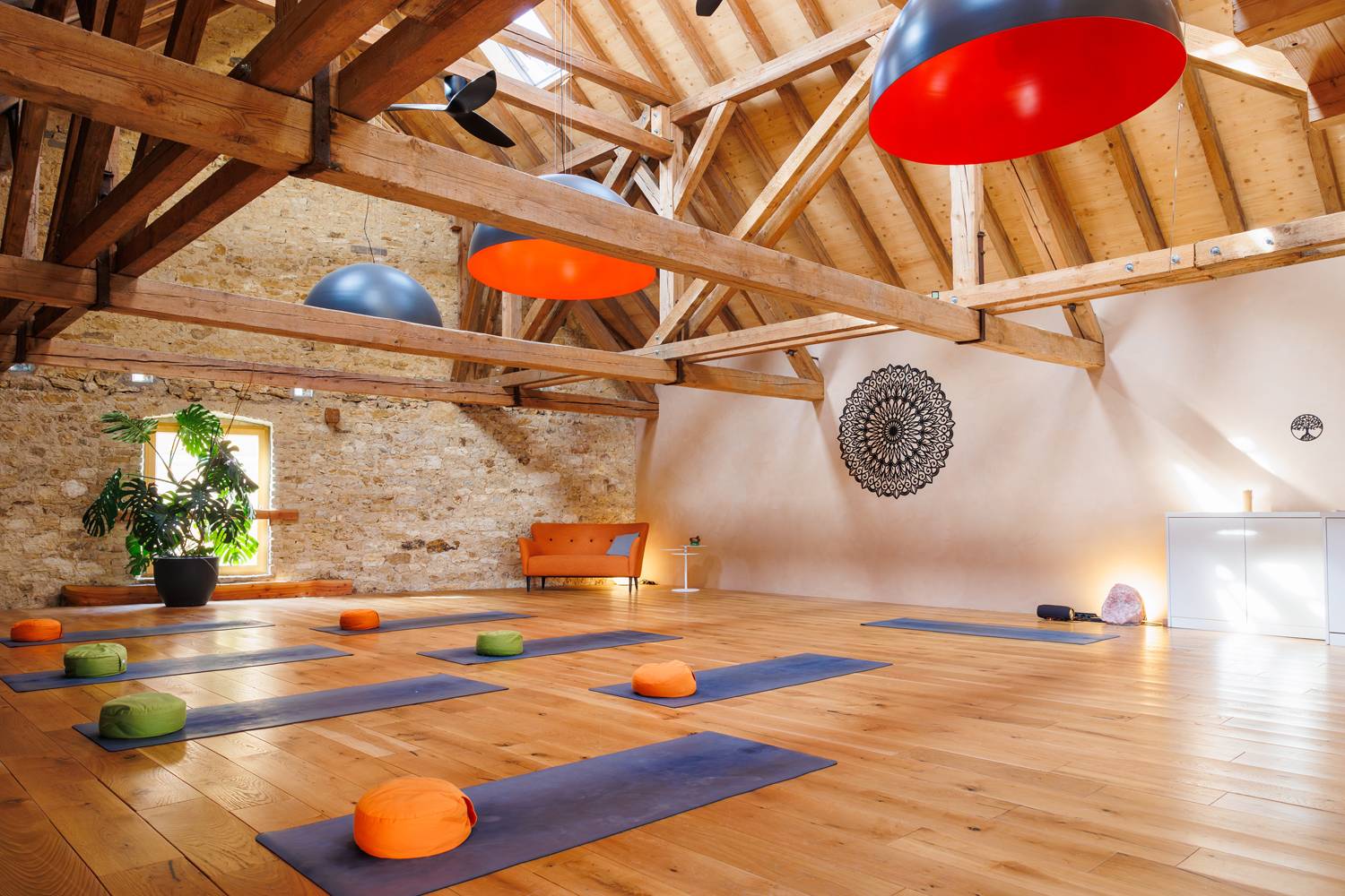 zinckernagel LIFE CHANGING TRAINING