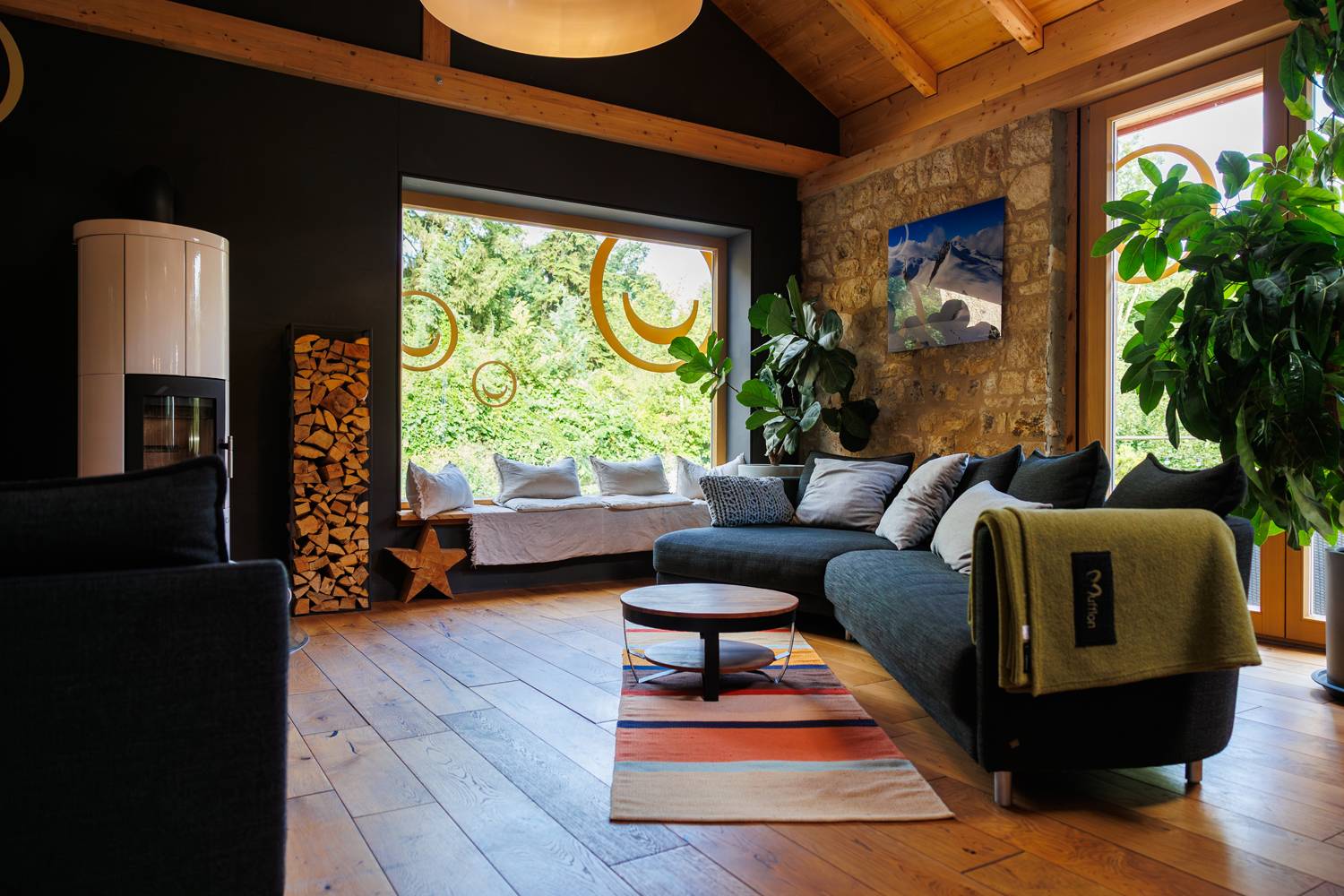 zinckernagel LIFE CHANGING TRAINING