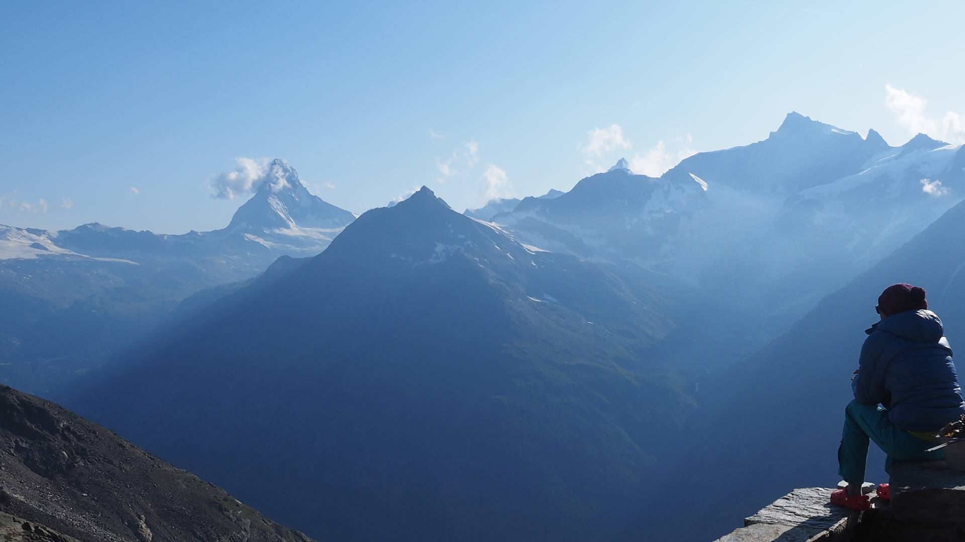 zinckernagel LIFE CHANGING TRAINING