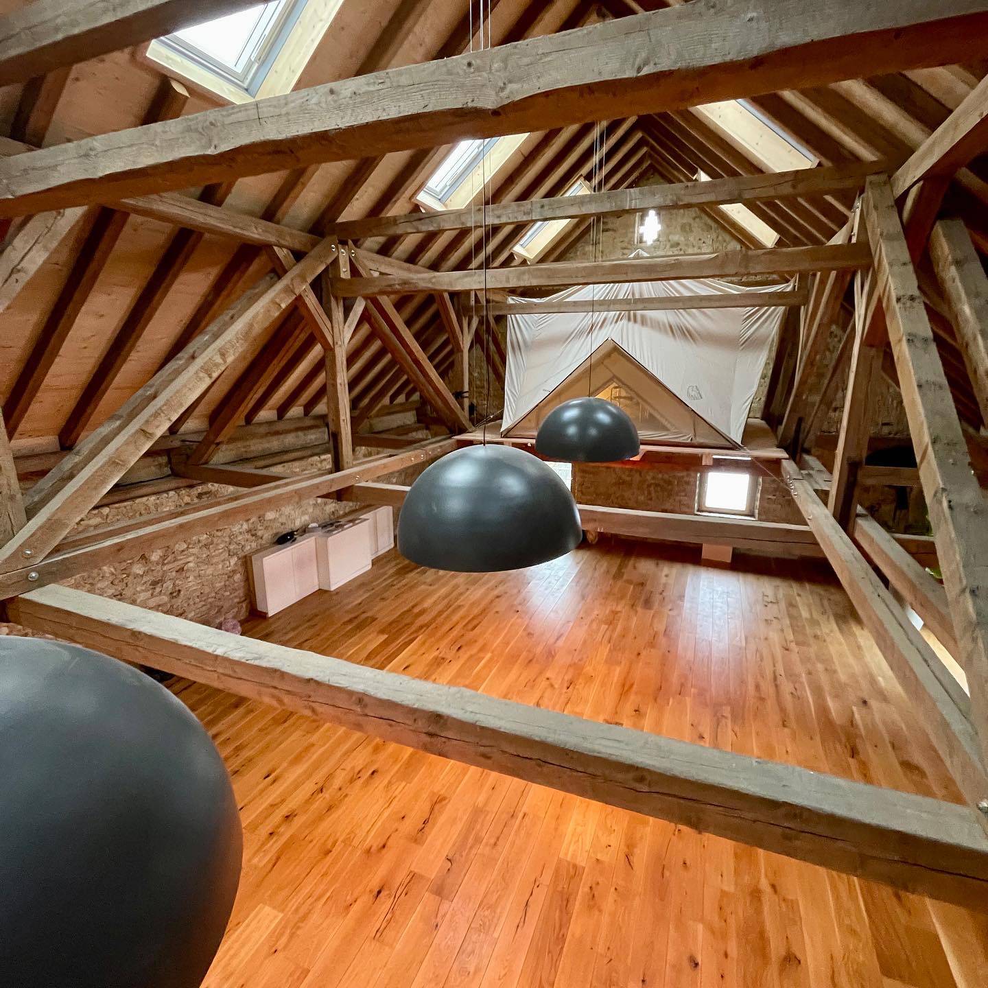 zinckernagel LIFE CHANGING TRAINING