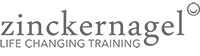 zinckernagel LIFE CHANGING TRAINING Logo