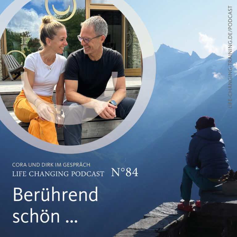 Berührend schön …